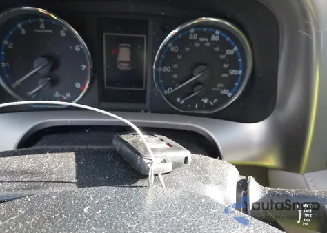 2016 Toyota Rav4 Xle from USA, damaged, VIN JTMWFREV0GJ070247